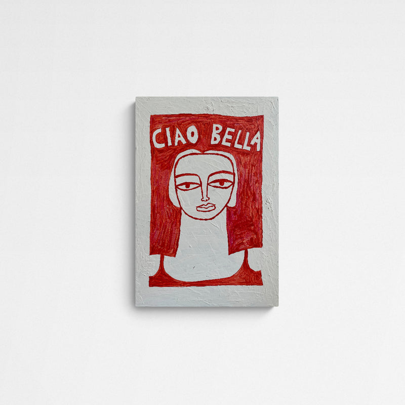 Mühi Ciao Bella  Main Image Square