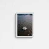 Jaqui STRESSED ECOSYSTEMS 03 Frame White Weiß