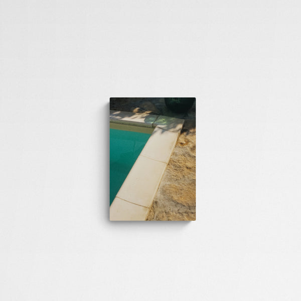 Vera Landmann Poolside Main Image Square
