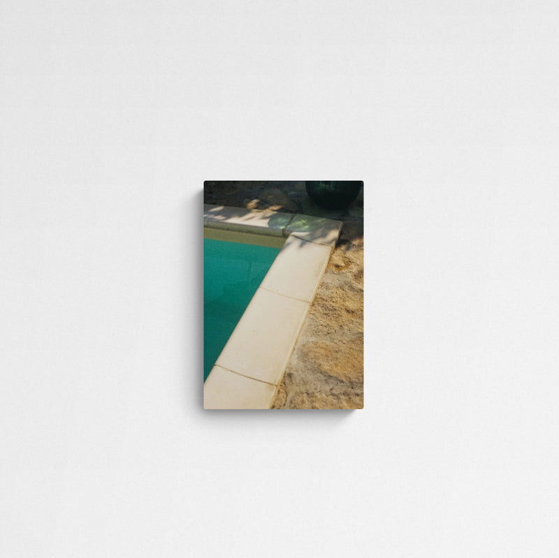 Vera Landmann Poolside Main Image Square