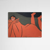 Muehi NETFLIX & CHILL Main Image Square