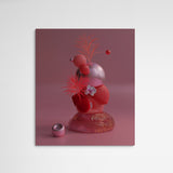 Stefanie Berkmann Pink Sundae Main Image Square