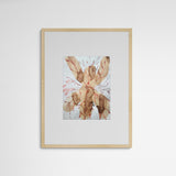 Joana Bernd Joyful explorer  Frame Wood Holz