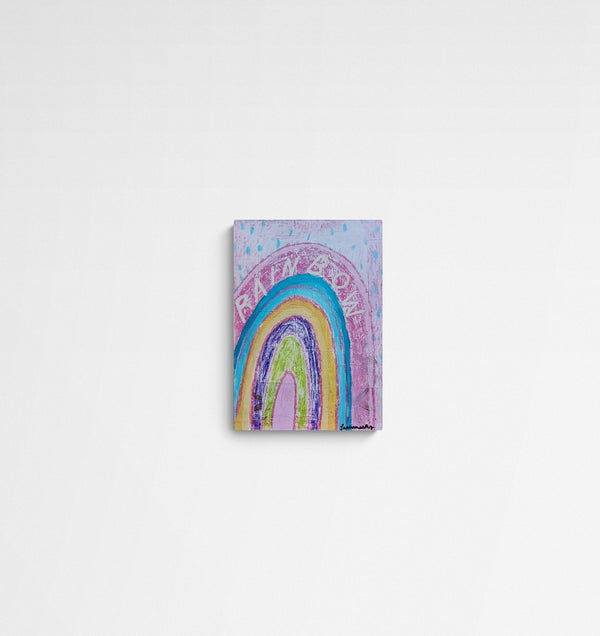 Ivan Summersky  Rainbow Main Image Square