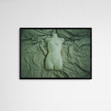 Daniela Torres That Loving Feeling Frame Black Schwarz