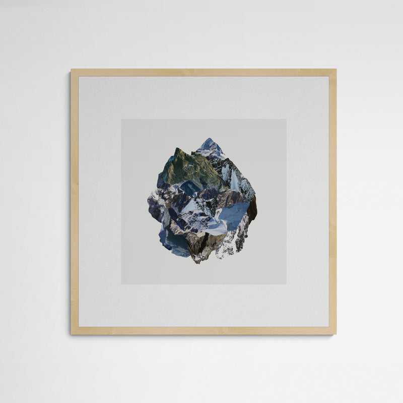 Mountains 2