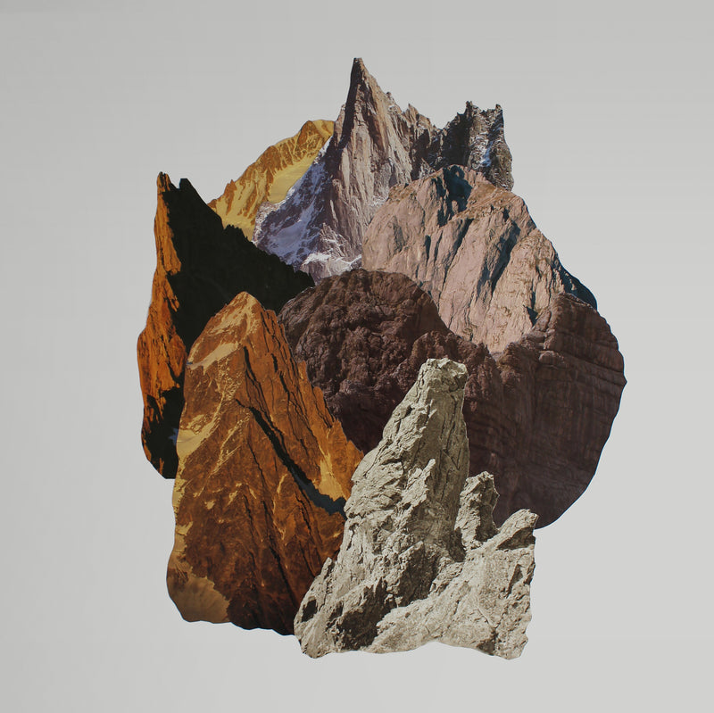 Mountains 1