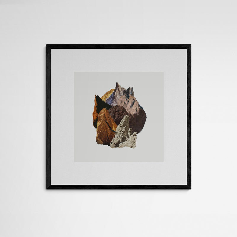 Mountains 1