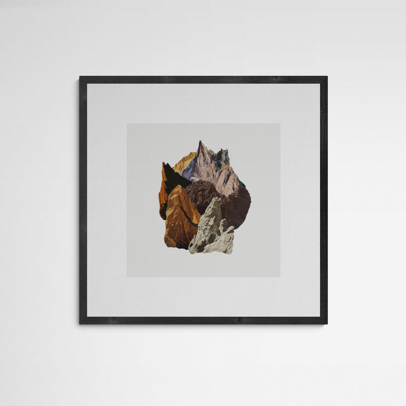 Mountains 1
