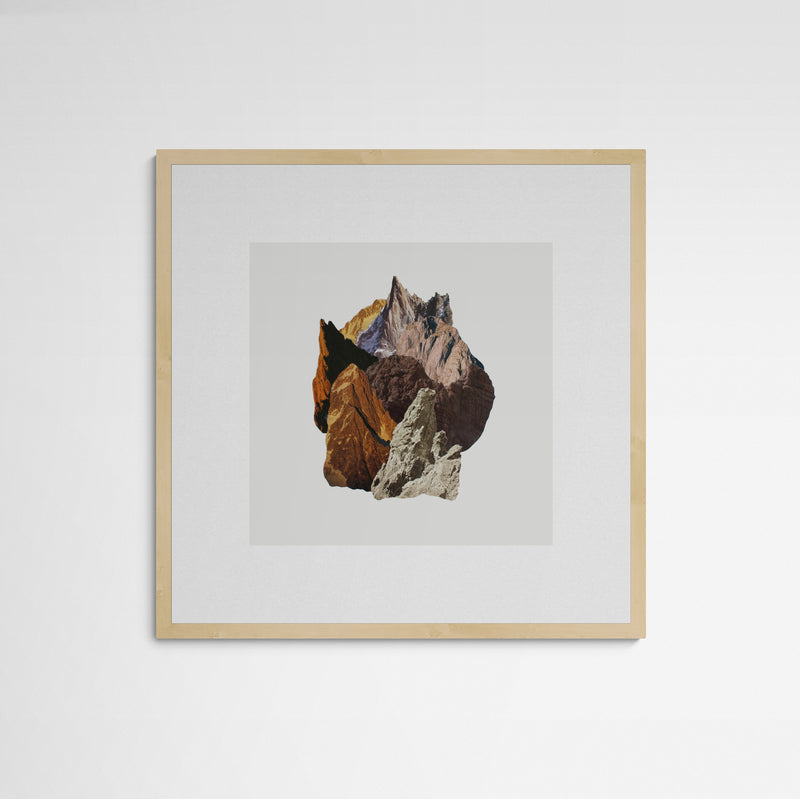 Mountains 1