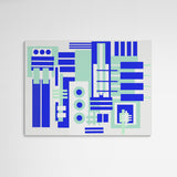 KikiBlow Blue Maschine Main Image Square
