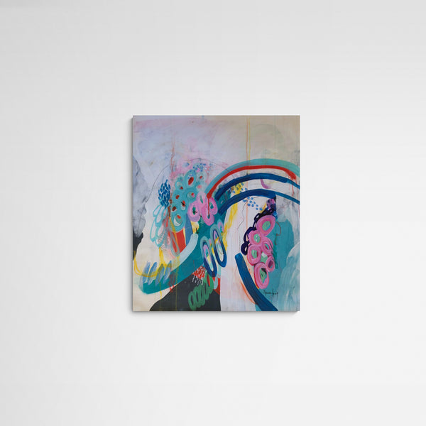 Shannon Amey Let's celebrate Main Image Square