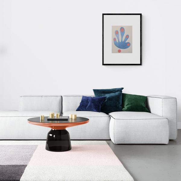 Kunst100 HALLA Play with me Interior