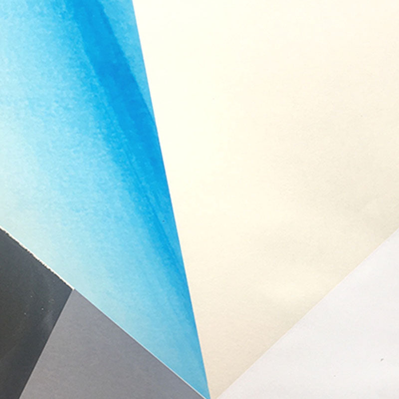 Olivia Pils Fake Wasserfall Kunst100 Zoom