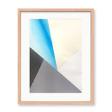 Olivia Pils Fake Wasserfall Kunst100 Fichte