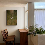 Jaqui DISCONNECTED Interior