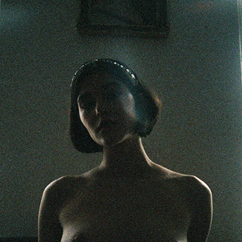 Sarah Zak Madonna Kunst100 Zoom