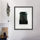 Sarah Zak Madonna Kunst100 Interior