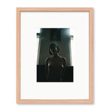 Sarah Zak Madonna Kunst100 Fichte