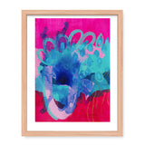 Shannon Amey Pink Sky at Night Kunst100 Fichte