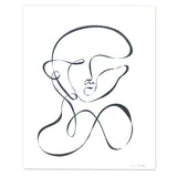 Vera Hilmars Simplicity Kunst100 Square