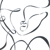 Vera Hilmars Simplicity Kunst100 Zoom