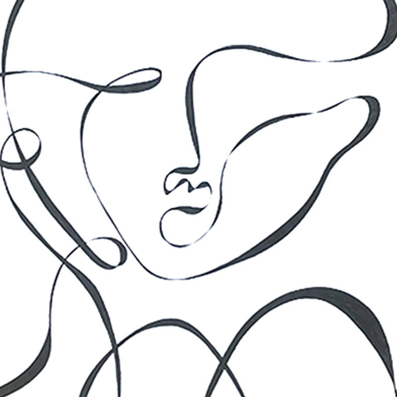 Vera Hilmars Simplicity Kunst100 Zoom