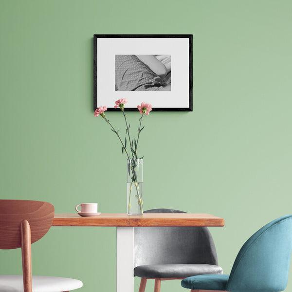 Giulia Artusa where the daffodils grow. Kunst100
