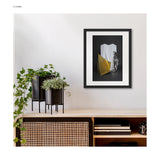 Till Langschied Cityscapes IV Kunst100 Interior