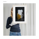 Till Langschied Cityscapes IV Kunst100 Rahmen