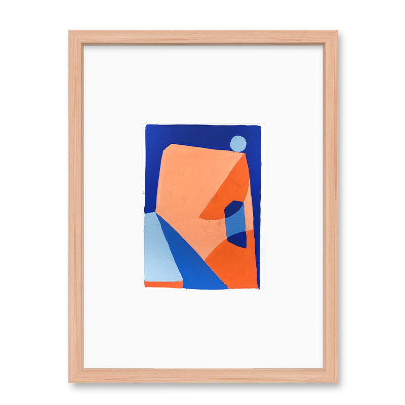 Roberto Rivadeneira Transiciones 02 Kunst100 Fichte