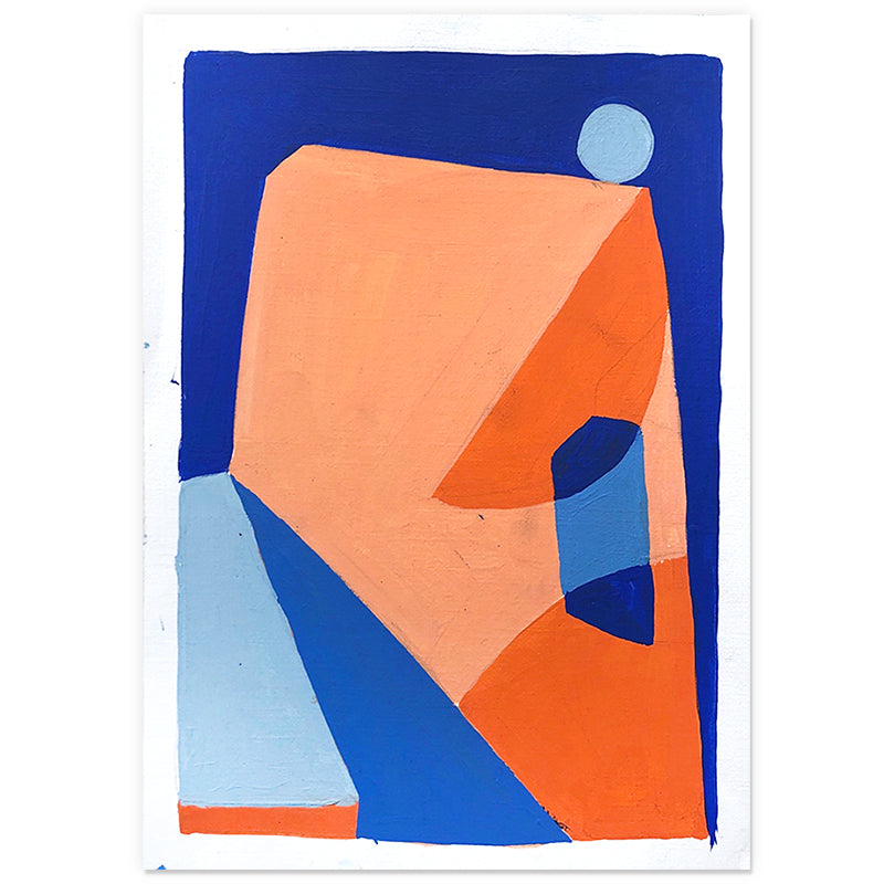Roberto Rivadeneira Transiciones 02 Kunst100 Square