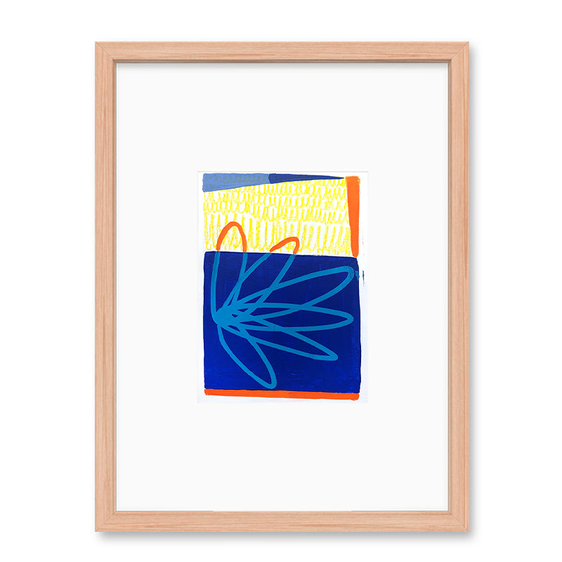 Roberto Rivadeneira Transiciones 06 Kunst100 Fichte