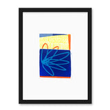 Roberto Rivadeneira Transiciones 06 Kunst100 Schwarz