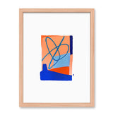 Roberto Rivadeneira Transiciones 07 Kunst100 Fichte