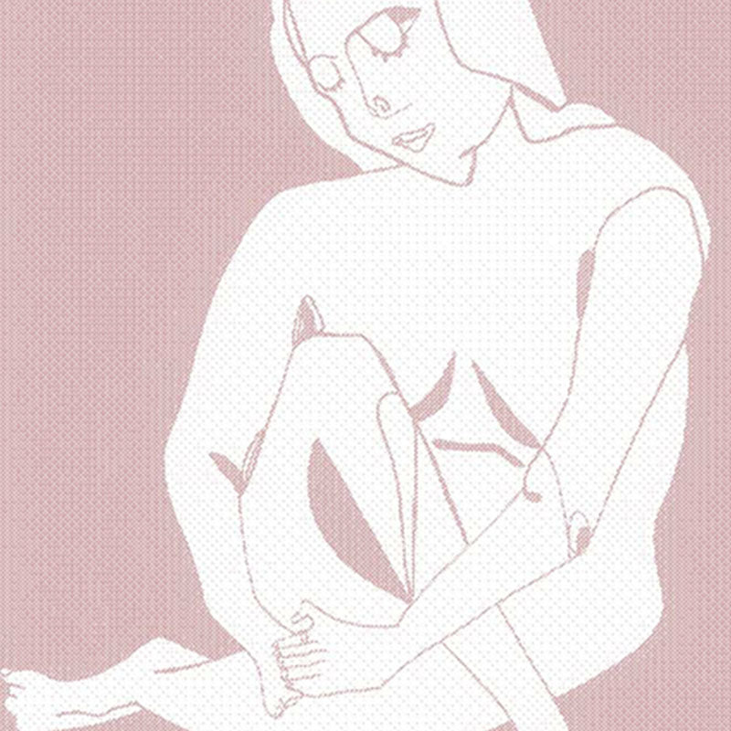 Valentina Schmidt #bodyshapes4 Kunst100 Zoom