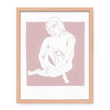 Valentina Schmidt #bodyshapes4 Kunst100 Fichte