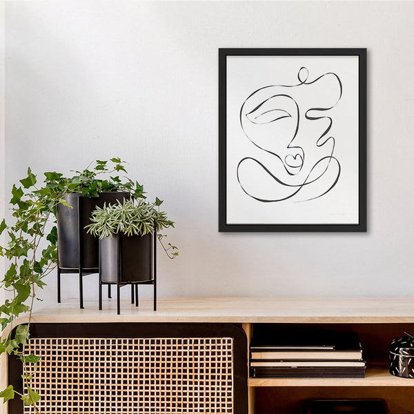 Vera Hilmars Angel moving Kunst100 Interior