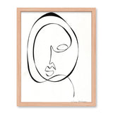 Vera Hilmars Round and round again Kunst100 Fichte