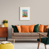 Gamze Yalçin blumen Interior