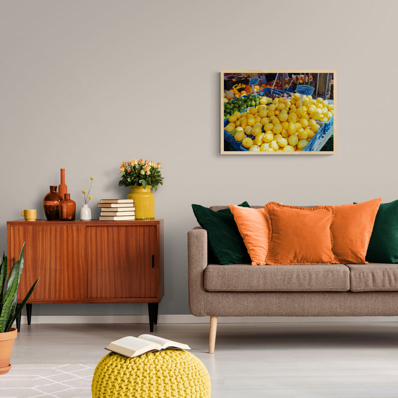 Vera Landmann Lemons Interior
