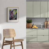 Roberto Rivadeneira Limited movements 2 Interior