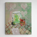 Kunst100 Isabel Monti Home Away from Home Main Image Square