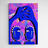 Amelie Rook Feeling safe Main Image Square