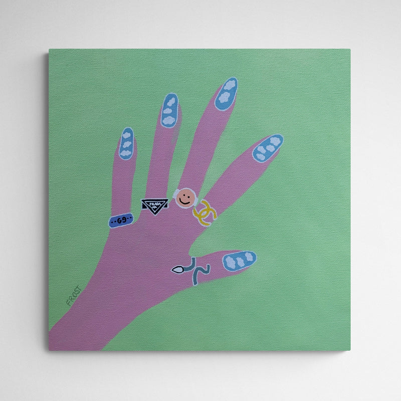 Vreni Frost Finger Candy Main Image Square