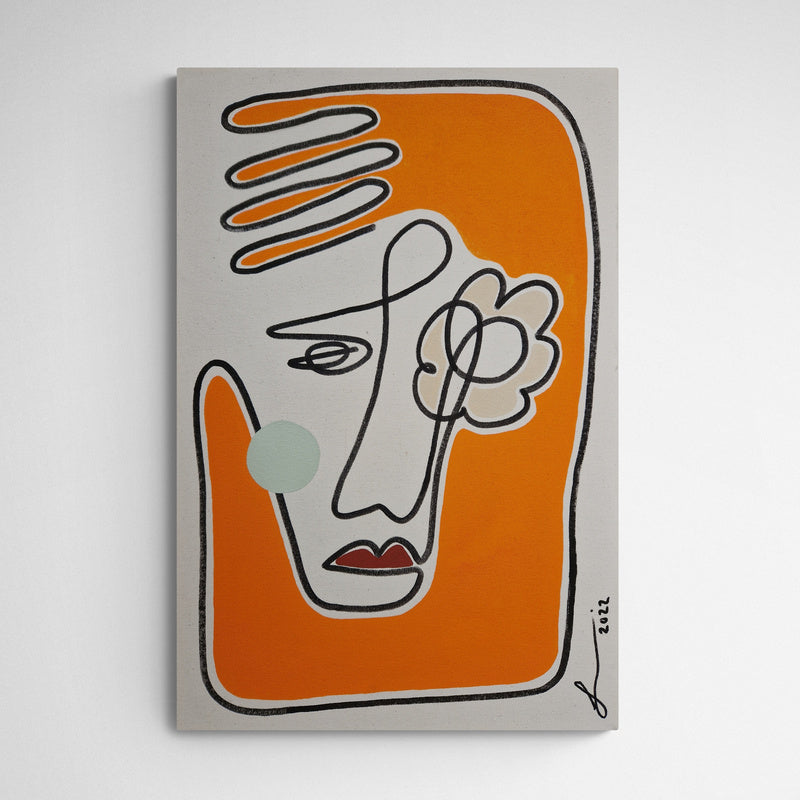 ATELIER N°9 by Lily Gehrke So ready for spring Main Image Square