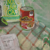 Kunst100 Isabel Monti Home Away from Home Zoom