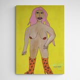 Evelyn Weigert Stupid Cowgirl Main Image Square
