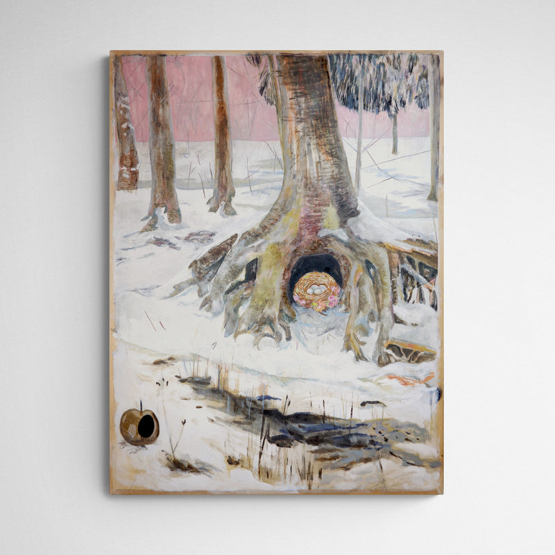 Jonathan Esperester Sammelei Main Image Square