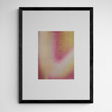 Roberto Rivadeneira Memories 003 Frame Black Schwarz